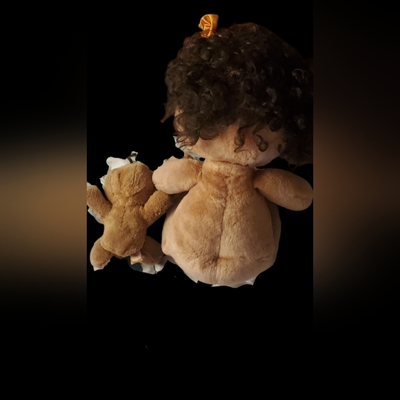 Hugga Bunch Bubbles &Chumley - Picture 2 of 9